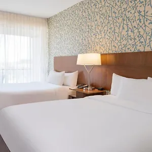 3* Hotel Fairfield Inn&suites By Marriott Angeles Lax/el Segundo