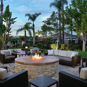 3* Hotel Courtyard Costa Mesa South Coast Metro